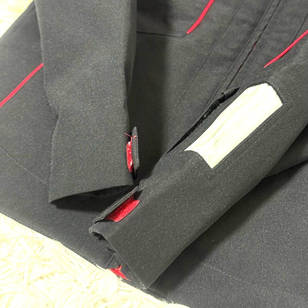 【美品】フェニックス スキーウェア サイズ130 フード 2way 洗える