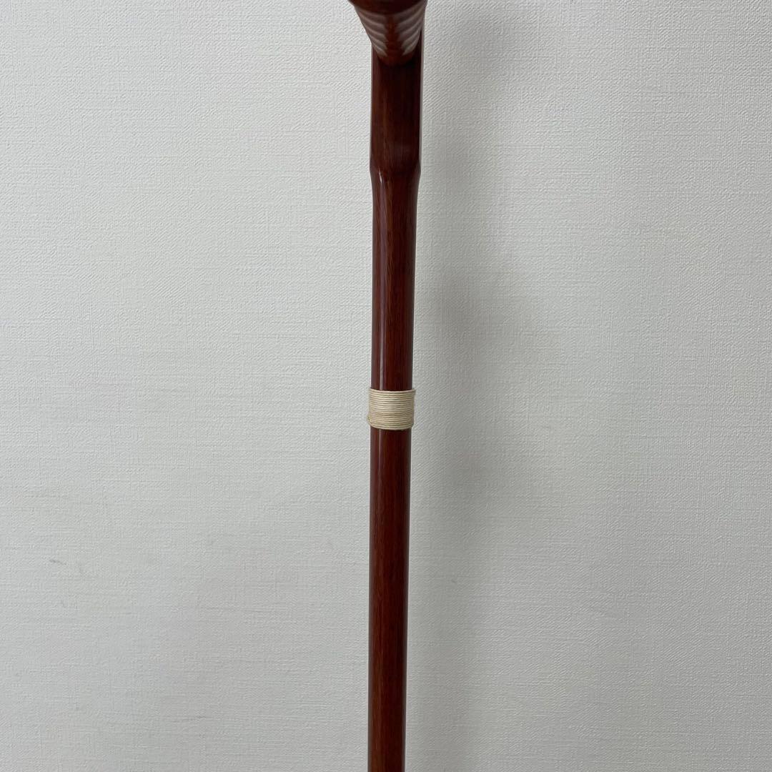 敦煌牌 二胡 上海民族楽器 弓付き 中国