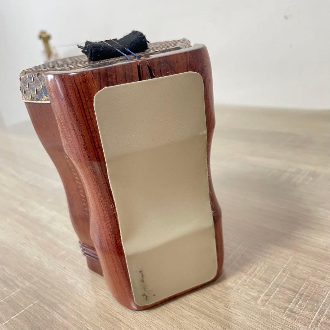 敦煌牌 二胡 上海民族楽器 弓付き 中国