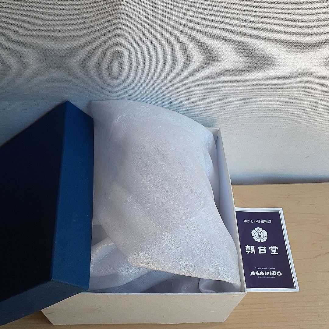 haru　　昭阿弥　カップ&ソーサー