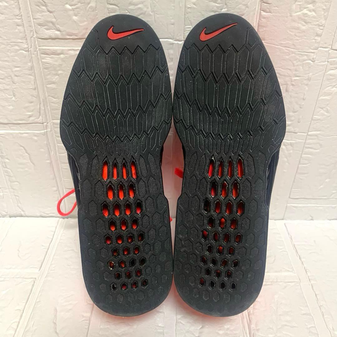 ☆美品 希少☆ NIKE Romaleos 3 ナイキ ロマレオス 3 26.0