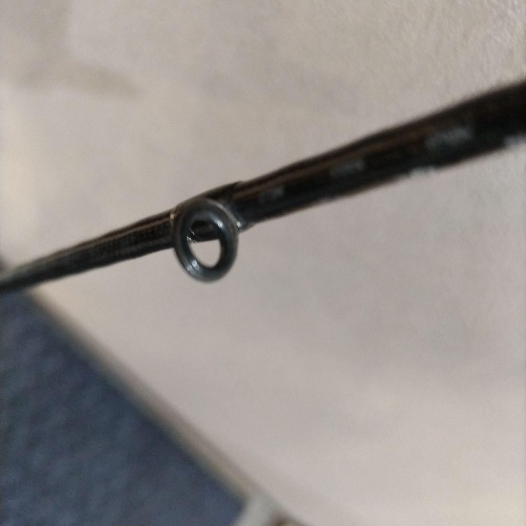 21グラップラーBB タイプLJ B63-3