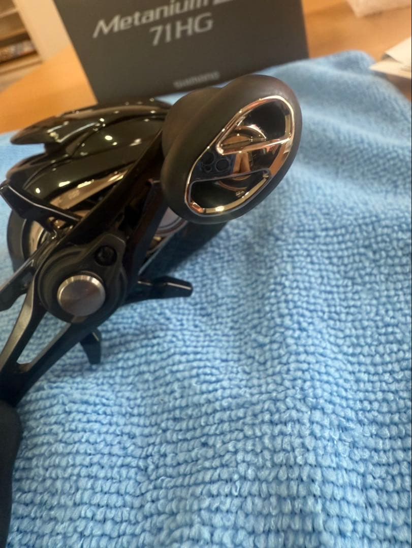 24 メタニュウムDC