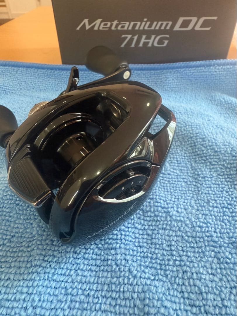 24 メタニュウムDC