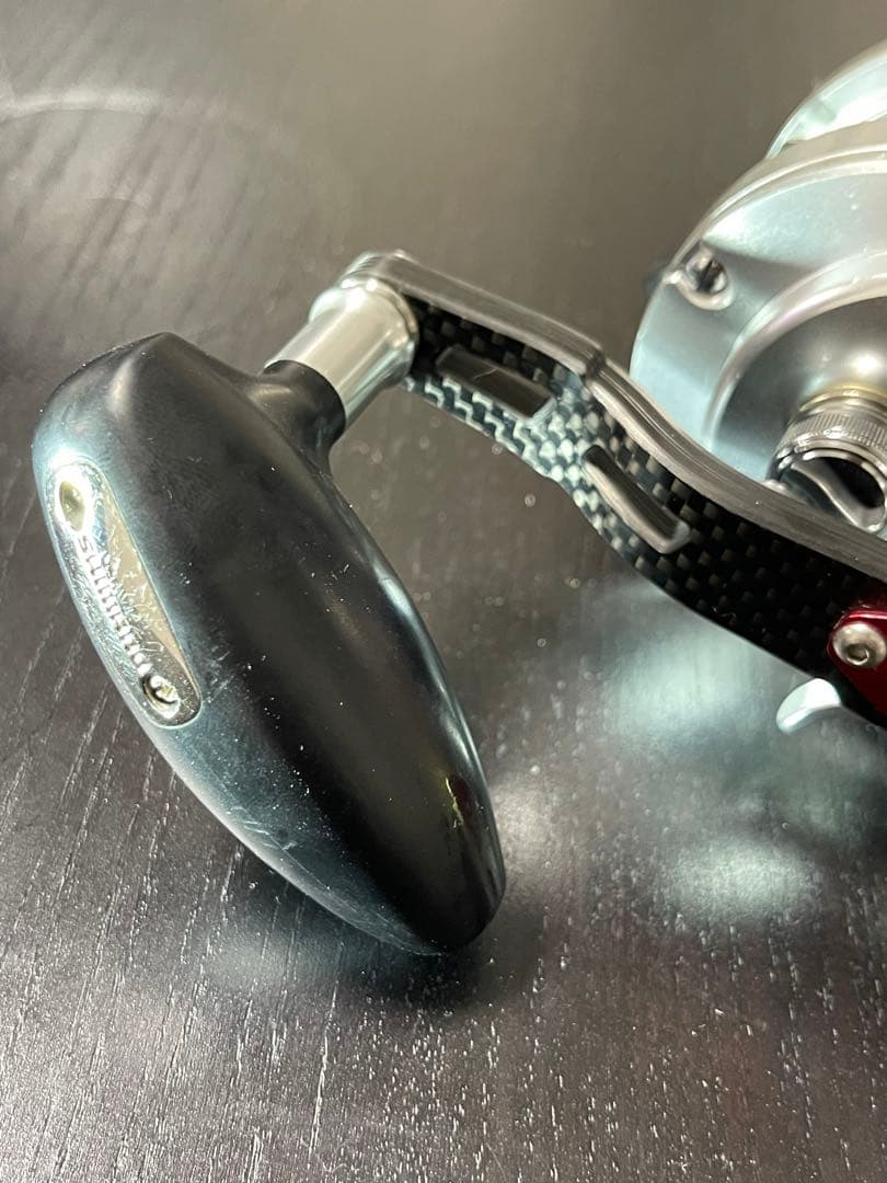 シマノ オシアカルカッタ300HG