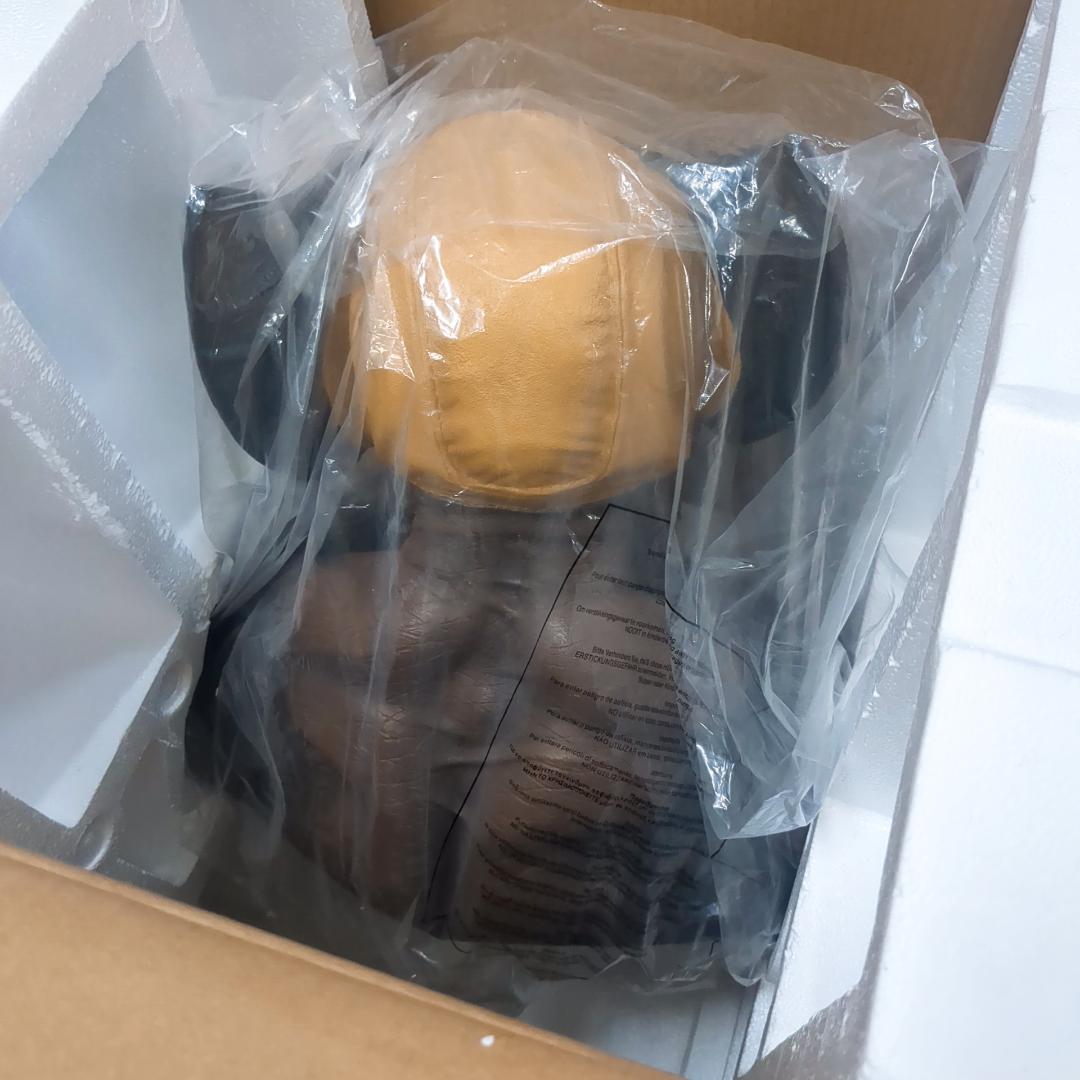 サイドショウ ウルヴァリン 等身大バスト マーベル・コミック 限定生産