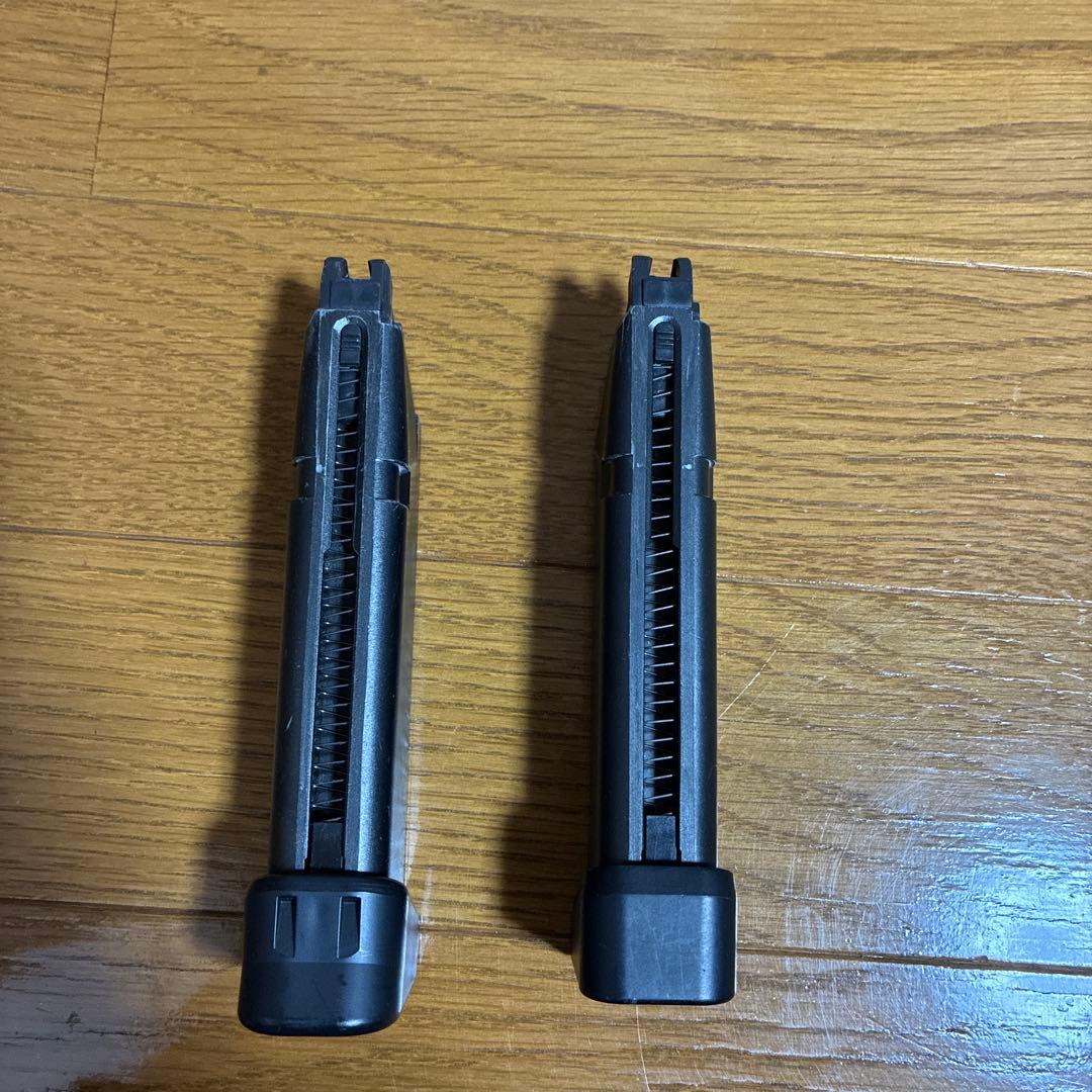 東京マルイ　グロック17 gen5