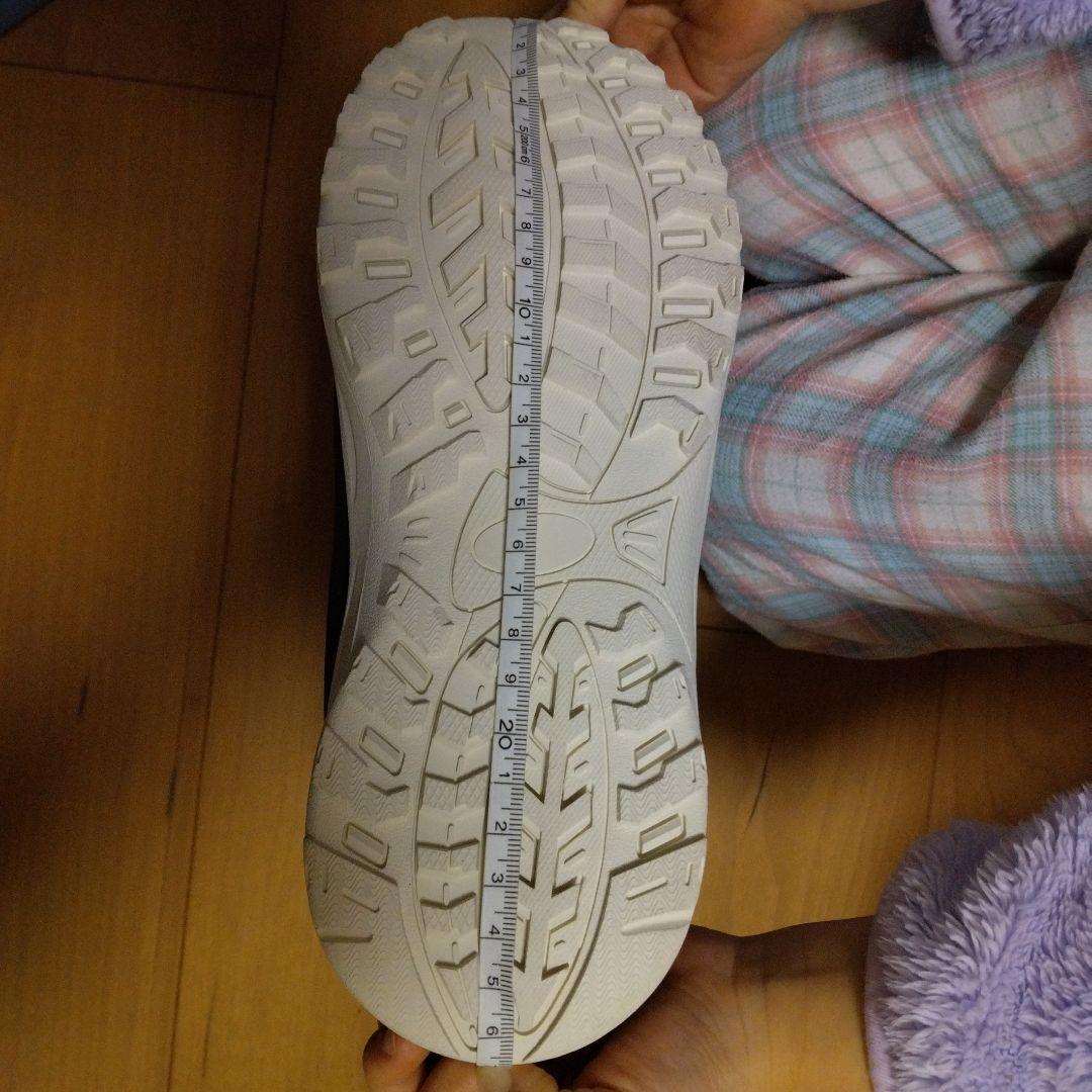 新品　DUB子ども用24cmスノーボードブーツ ブラック/ブルー