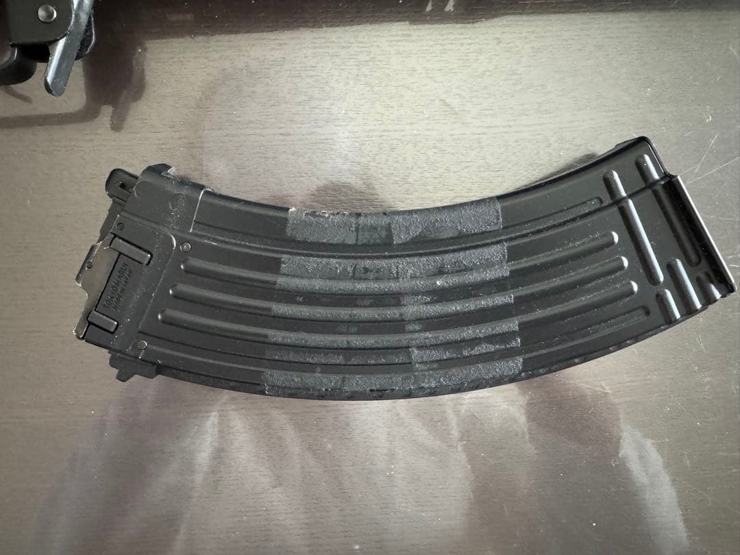 お*べ様 東京マルイ　AKM カスタム品