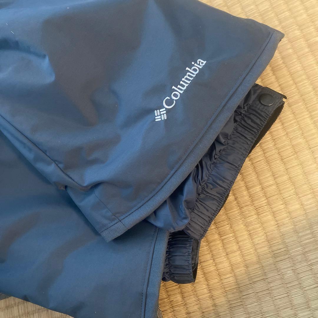 Columbiaスノーボードウェアセット