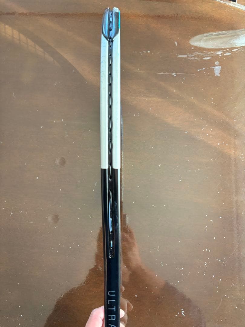 ウィルソン　ウルトラプロ 2本　ツアー2本 4本まとめ売り