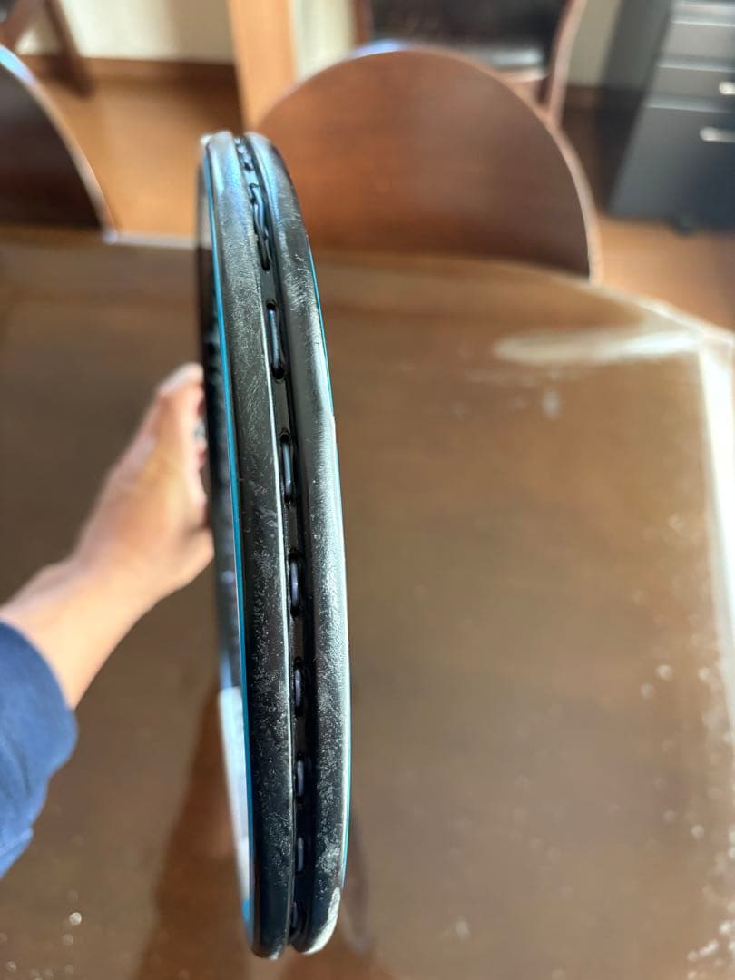 ウィルソン　ウルトラプロ 2本　ツアー2本 4本まとめ売り