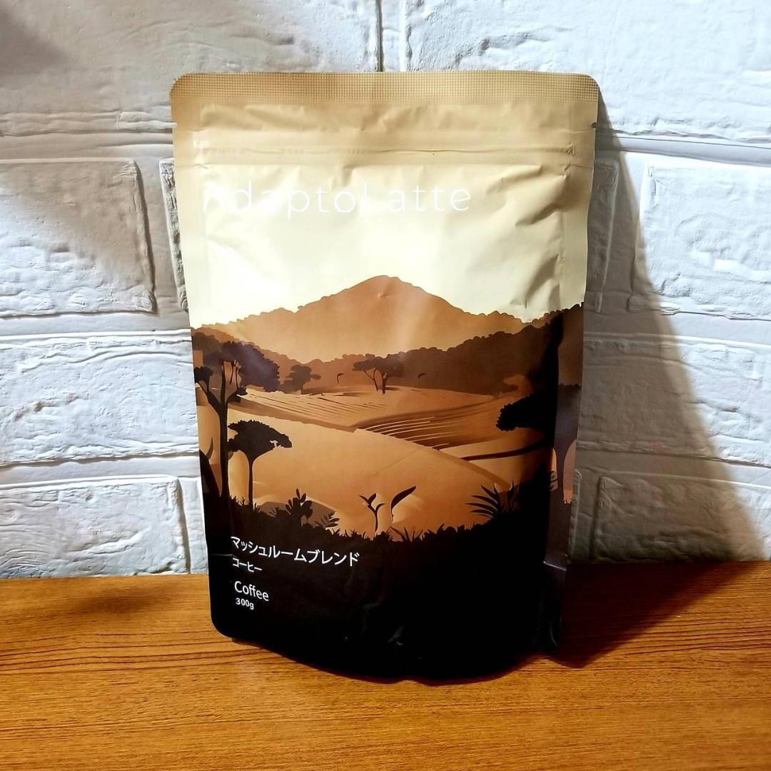 アダプトラテ（抹茶+コーヒー）★2時間以内発送可♪