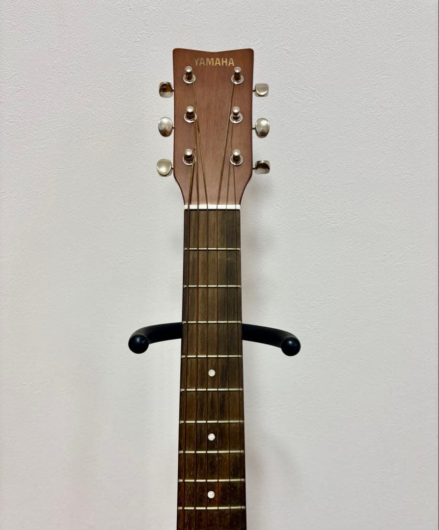 YAMAHA ヤマハ FG-Junior JR-1 ミニギター・ソフトケース付き