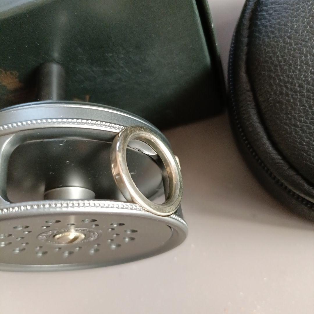 HARDY パーフェクト 2 7/8 RHW 　ハーディ