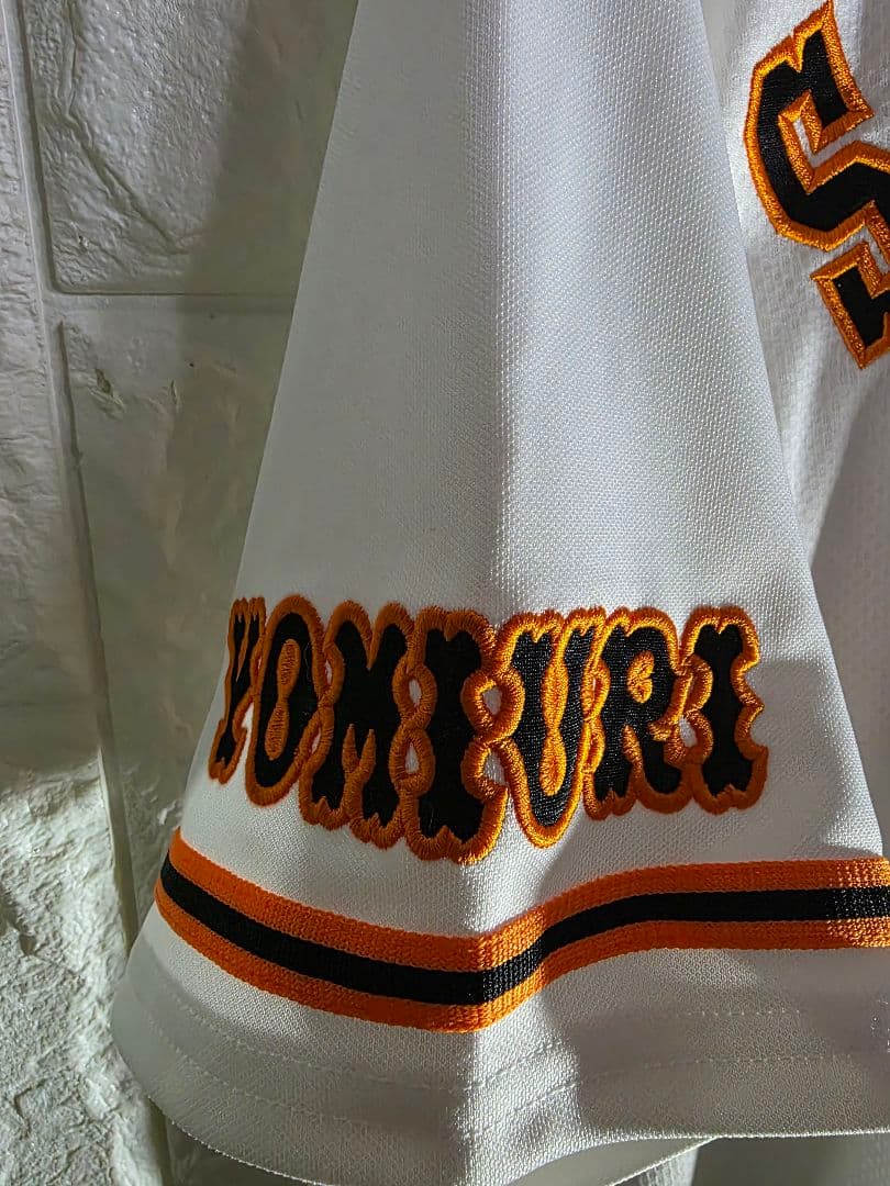 ★希少ブランド★読売ジャイアンツ★ハイクオリティ★レプリカユニホーム★坂本勇人★