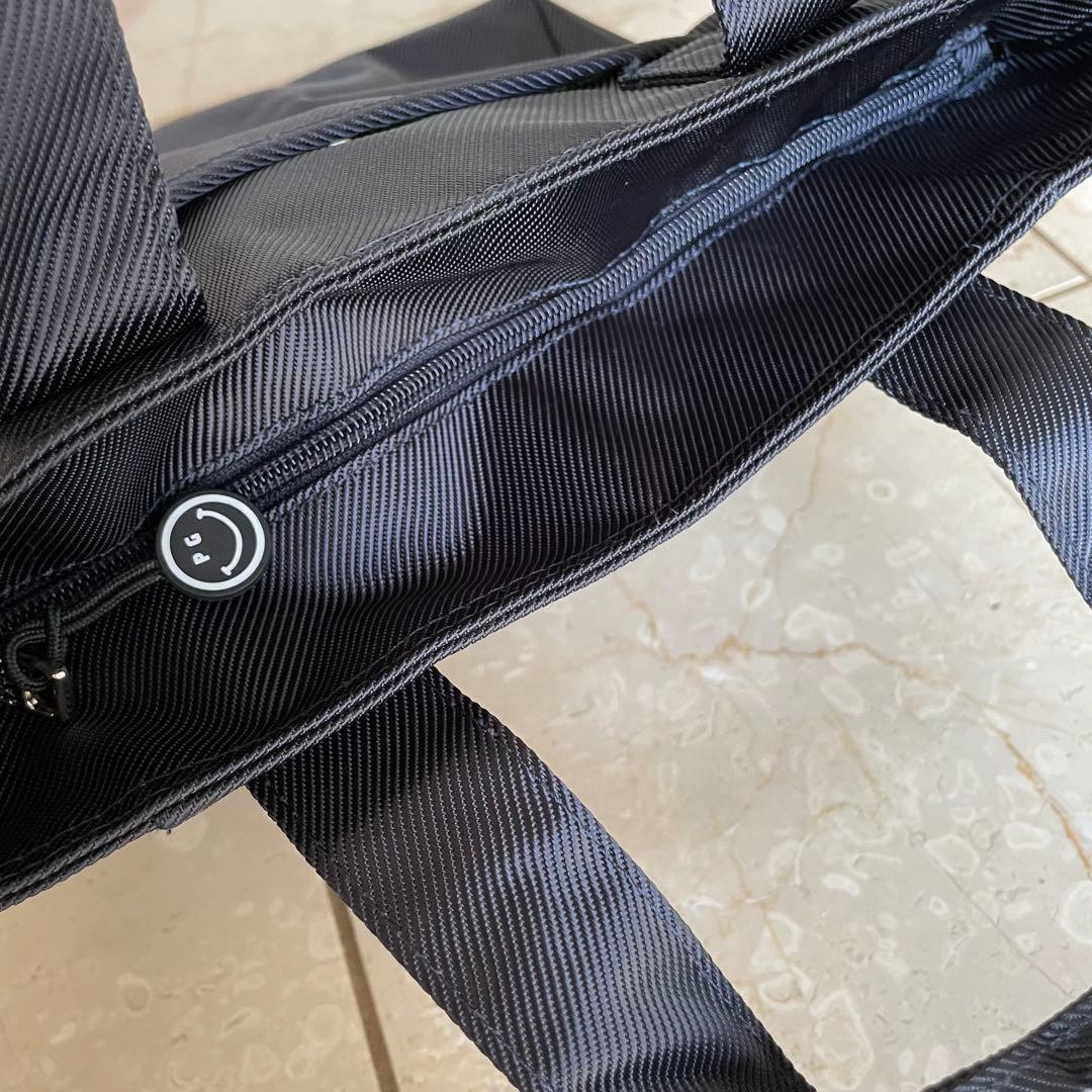 未使用品✨PEARLY GATES パーリーゲイツ カート バッグ ゴルフ