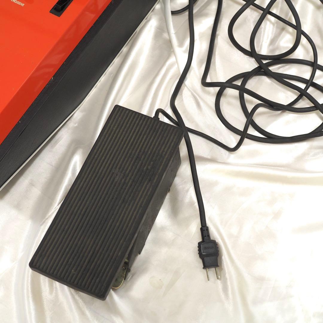 YAMAHA YC-20 コンボオルガン ステージキーボード 電子オルガン