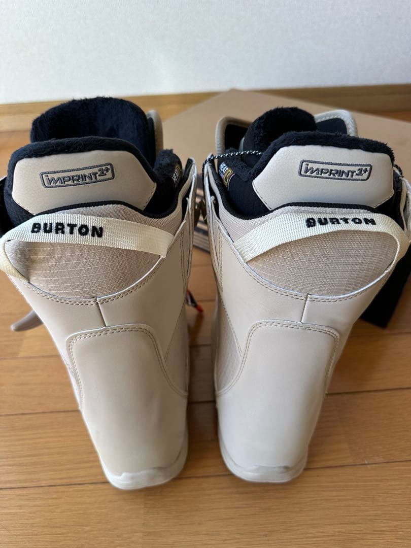 BURTON スノーボードブーツ 24cm