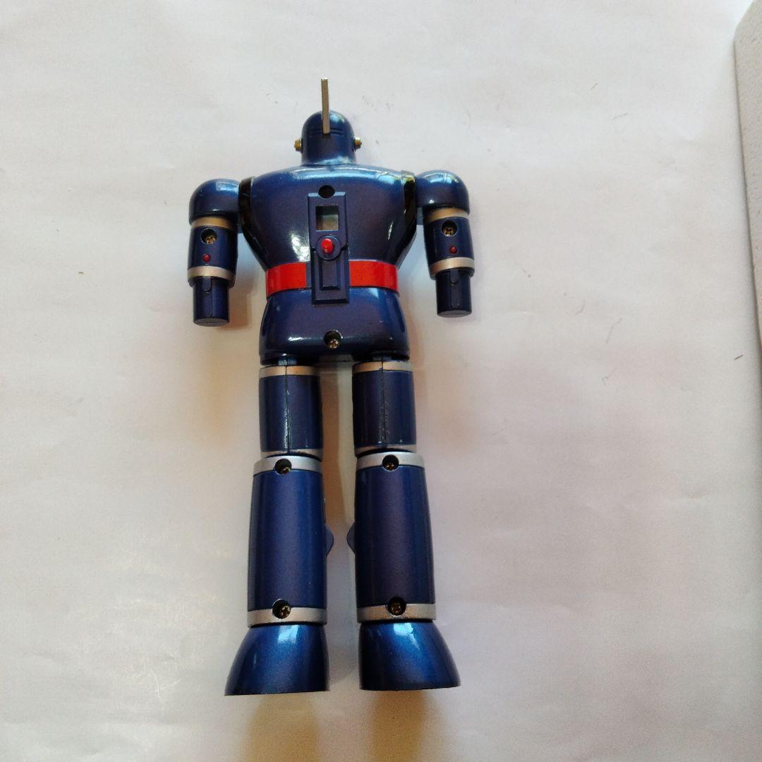 超合金　鉄人28号　BG-24