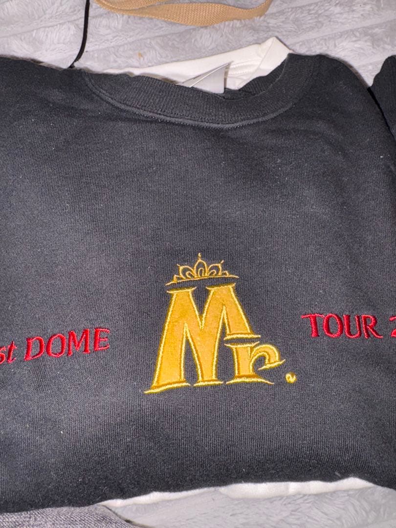 King & Prince グッズまとめ売り　Re:ERA Mr など