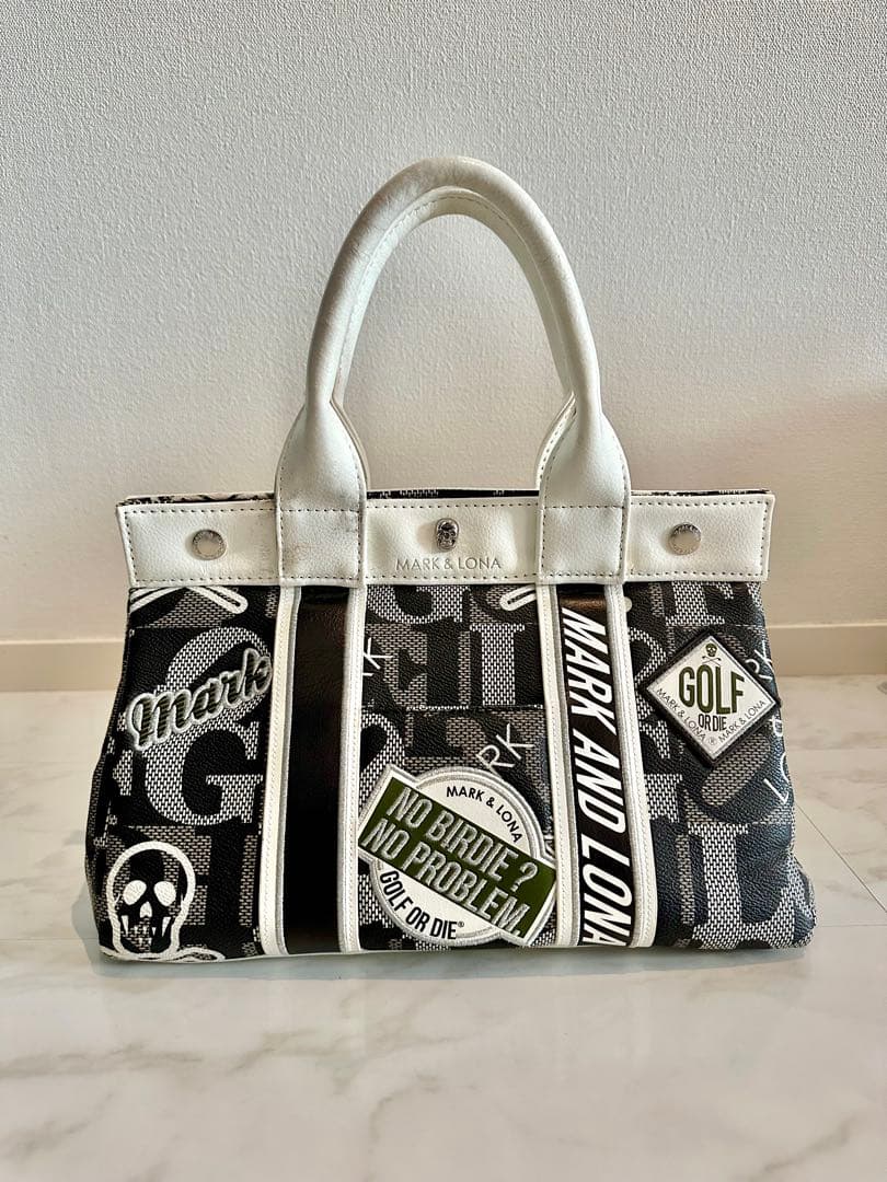 MARK & LONA マークアンドロナ　バッグ