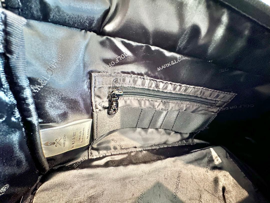 MARK & LONA マークアンドロナ　バッグ