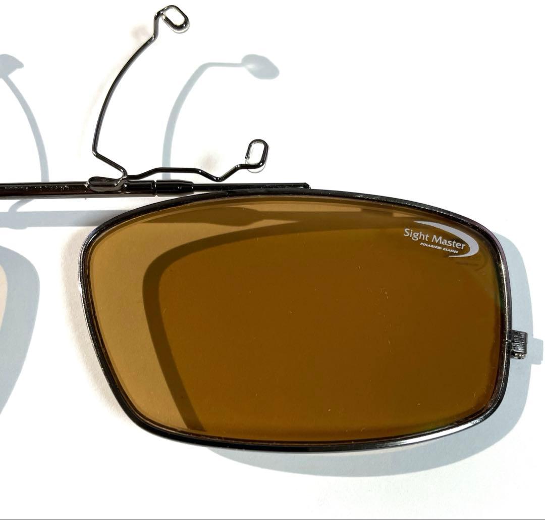 SightMaster サイトマスター　クリップオン