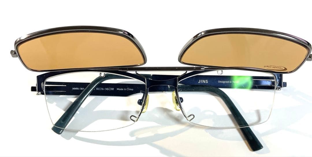 SightMaster サイトマスター　クリップオン