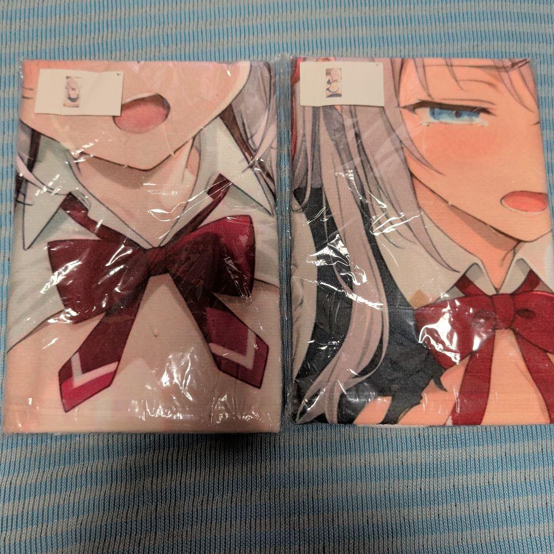 第19弾 シークレット バスタオル 11枚 各種キャラまとめ売り