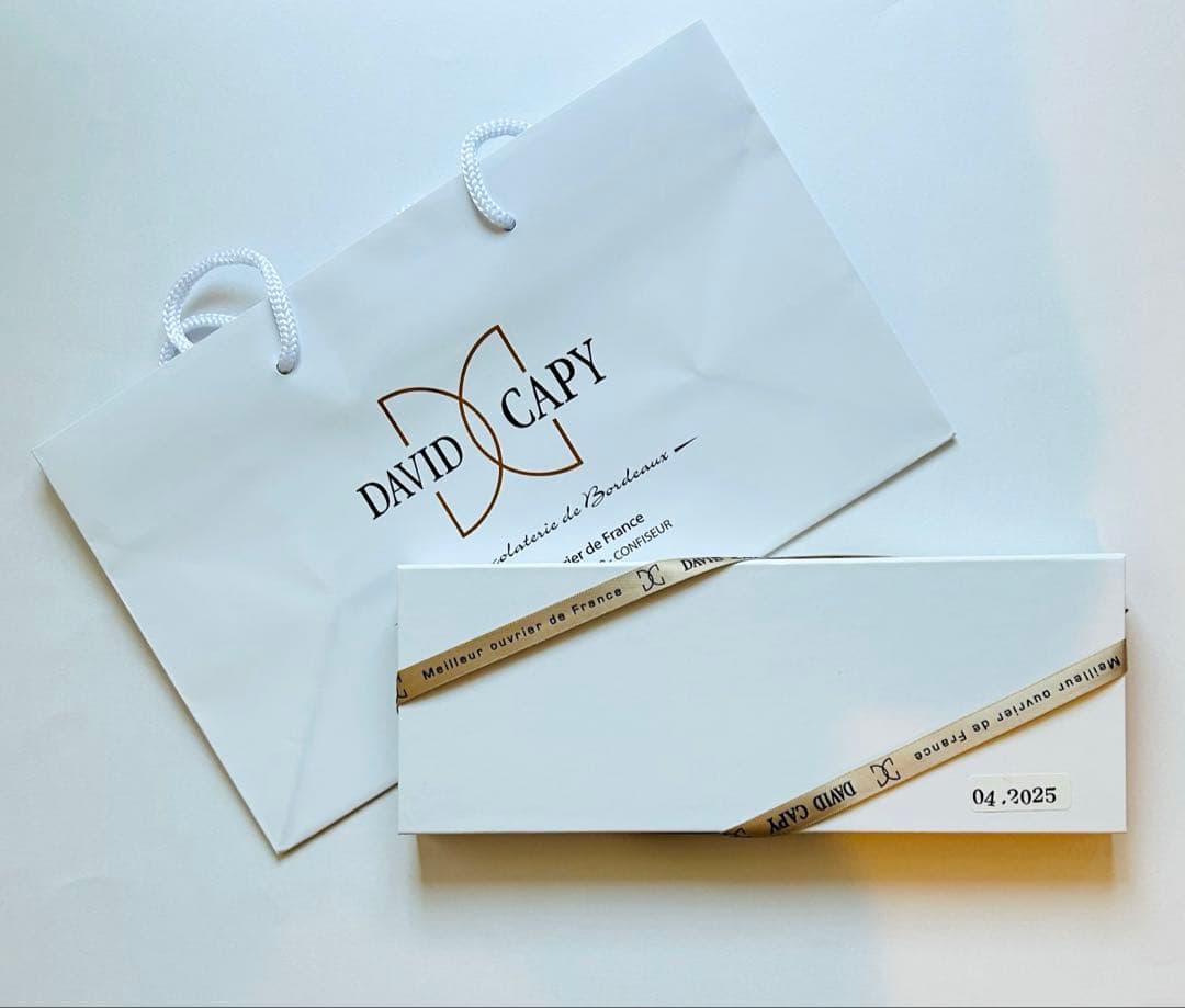 ダヴィドカピィ　akiです❣️