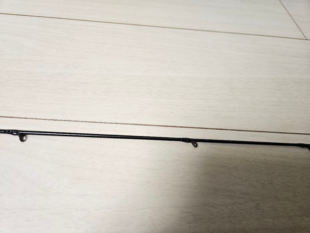 DAIWA エメラルダスストイストst88ml-smt