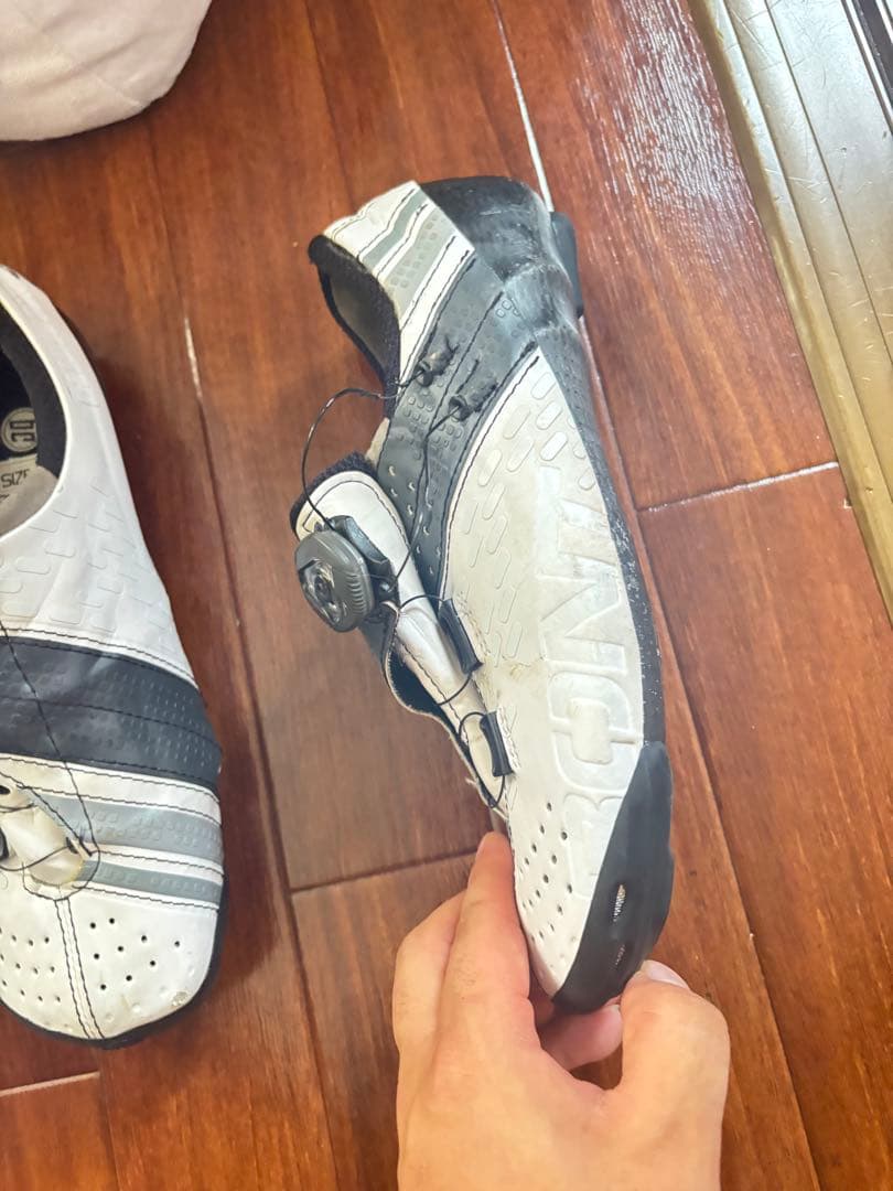 BONT ボントレガー