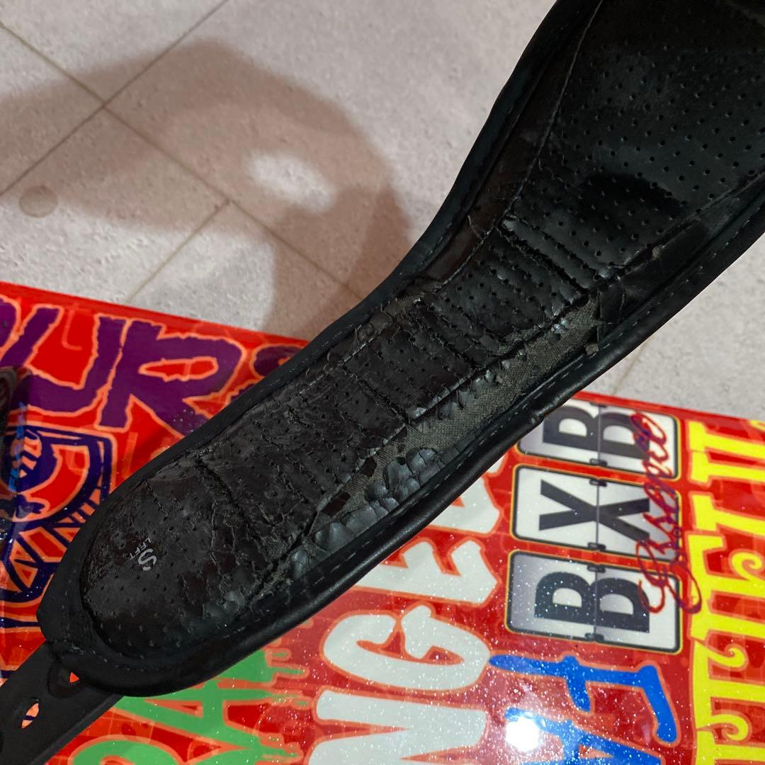 ★BxB ビーエックスビー　BURTON バートン　スノーボード　ヴィンディング