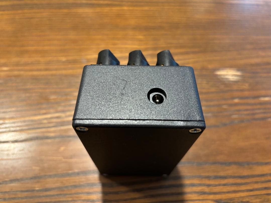 【美品　付属品完備】Friedman BE-OD AMカスタムペイント