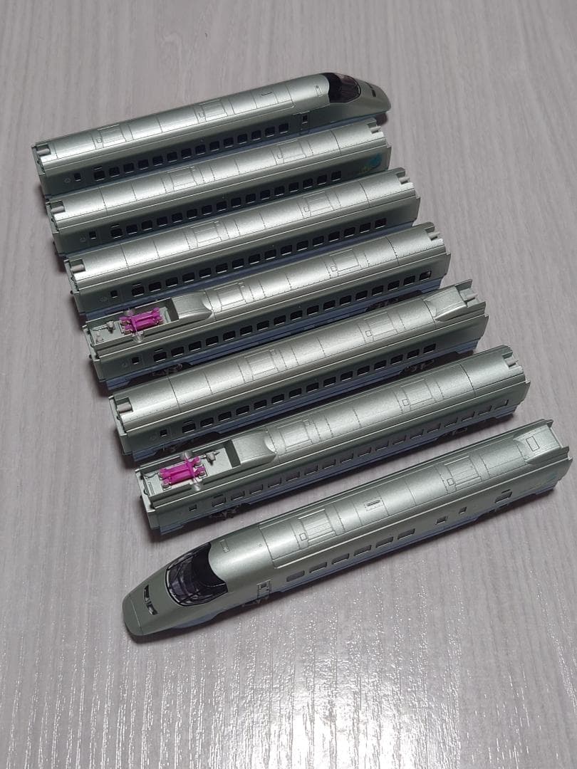 TOMIX E3系1000　山形新幹線つばさ