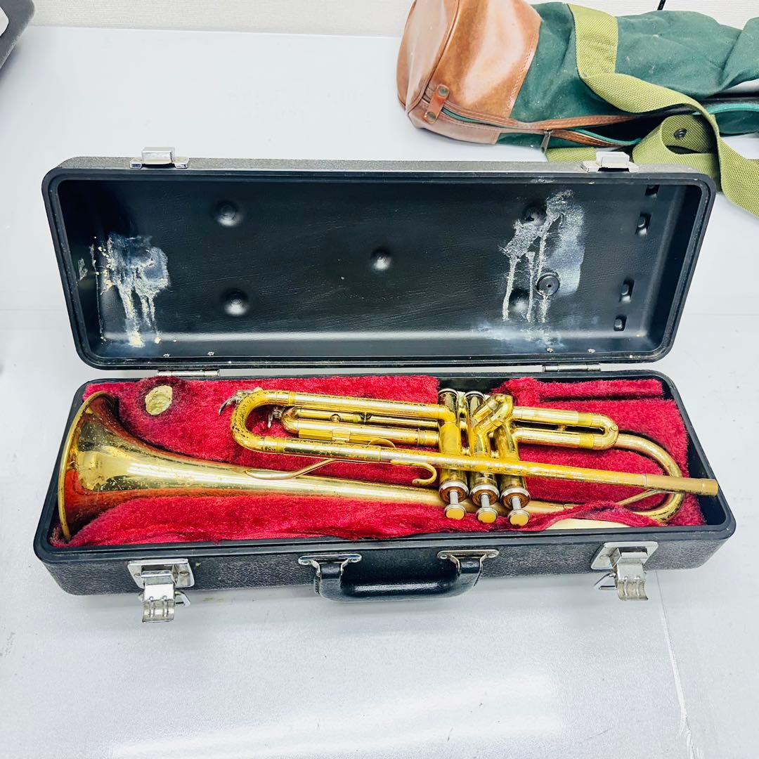 YAMAHA トランペット　YTR2310