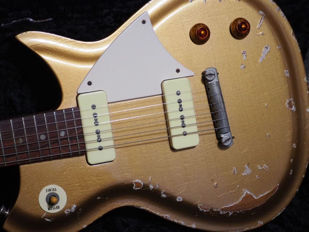 Fano Alt de Facto RB6（2011年Gene Baker期）