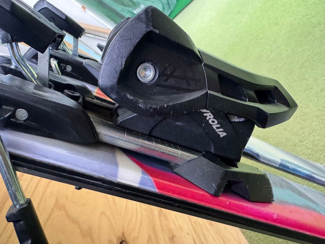 ARMADA ARV 84 フリースタイルスキー