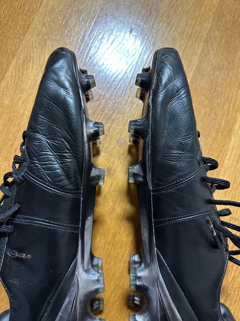 プーマキング スパイク