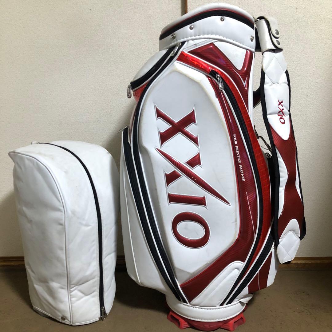 一番人気！ゼクシオ 完璧なセット 最上級の打ちやすさと圧倒的飛距離 定価42万超