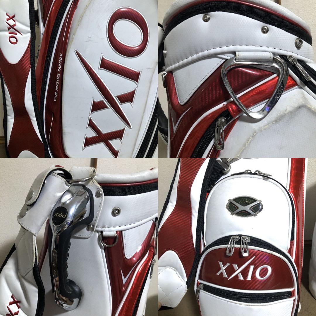 一番人気！ゼクシオ 完璧なセット 最上級の打ちやすさと圧倒的飛距離 定価42万超