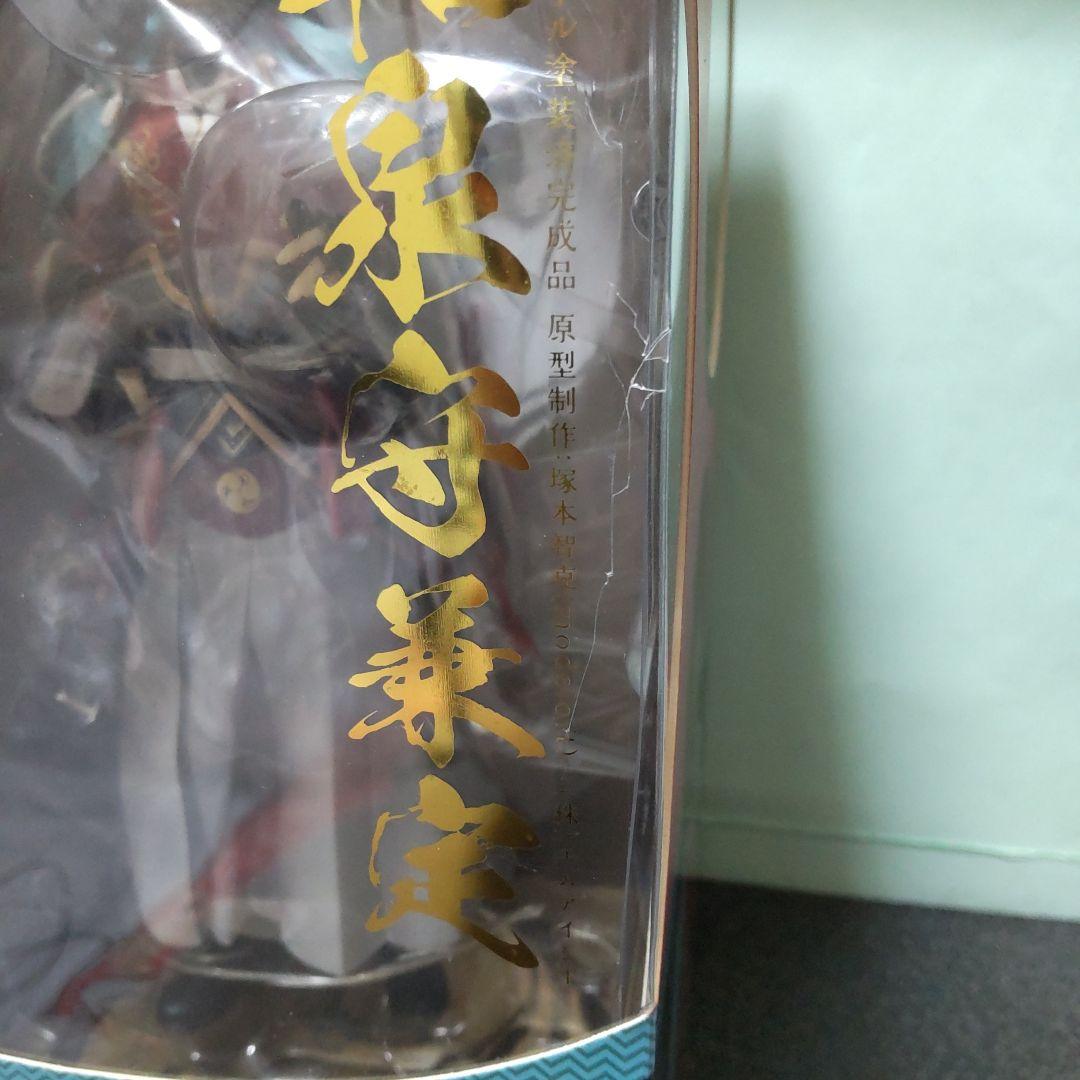 ハ*ル様 刀剣乱舞 和泉守兼定 フィギュア オランジュ・ルージュ