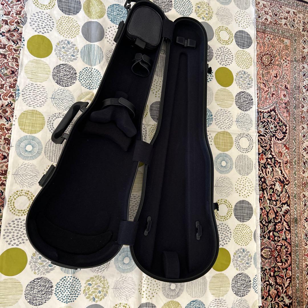 GEWA AIR SHAPED ゲヴァ エア シェイプ型ヴァイオリンケース