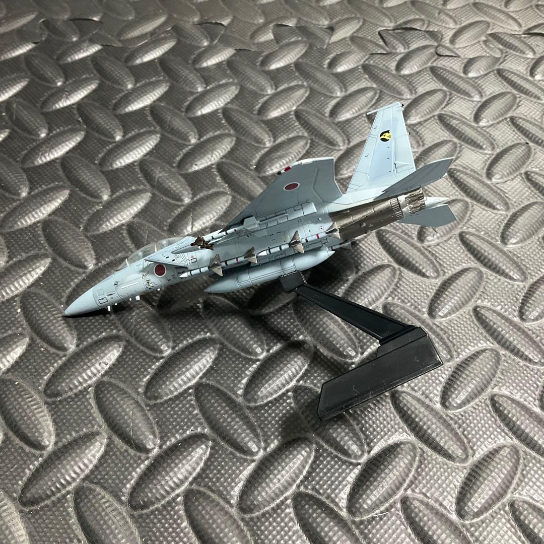 技MIX F-15DJ 第306飛行隊 (小松基地)