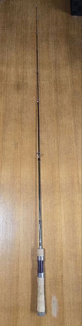 JOINTER Stream Stick 505 LT　トラウトロッド