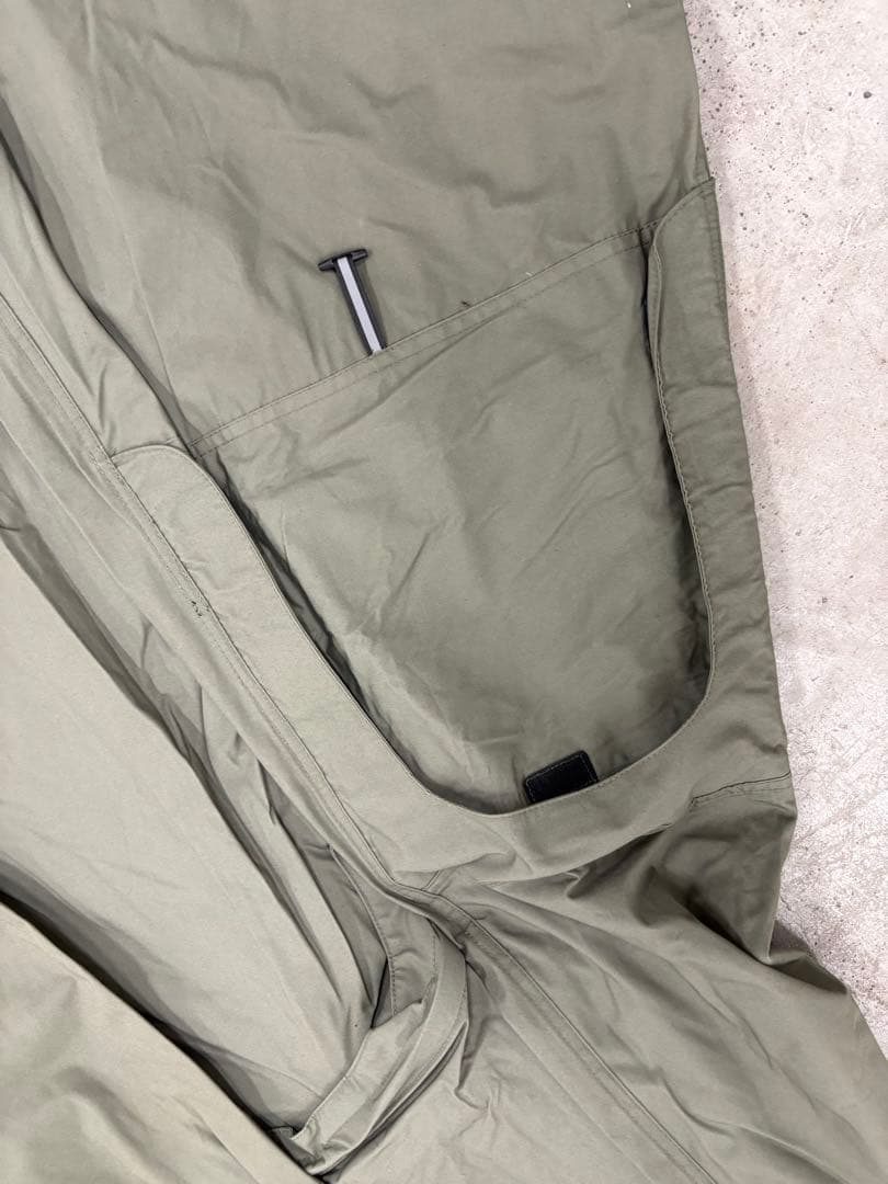 ONETIGRIS×Hilander Ａ型フレームテント Northgaze