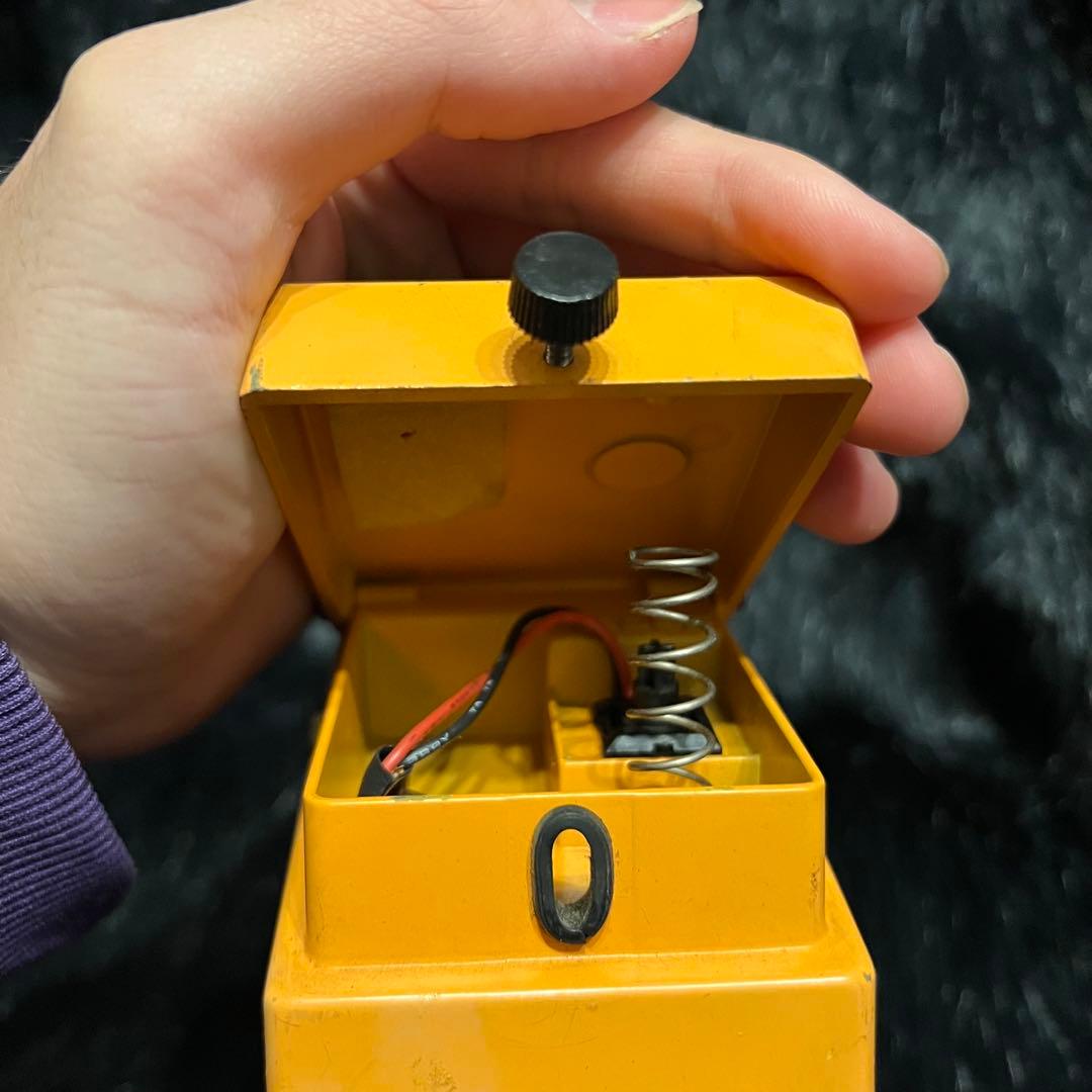 TurboDistortion ターボディストーション DSー2