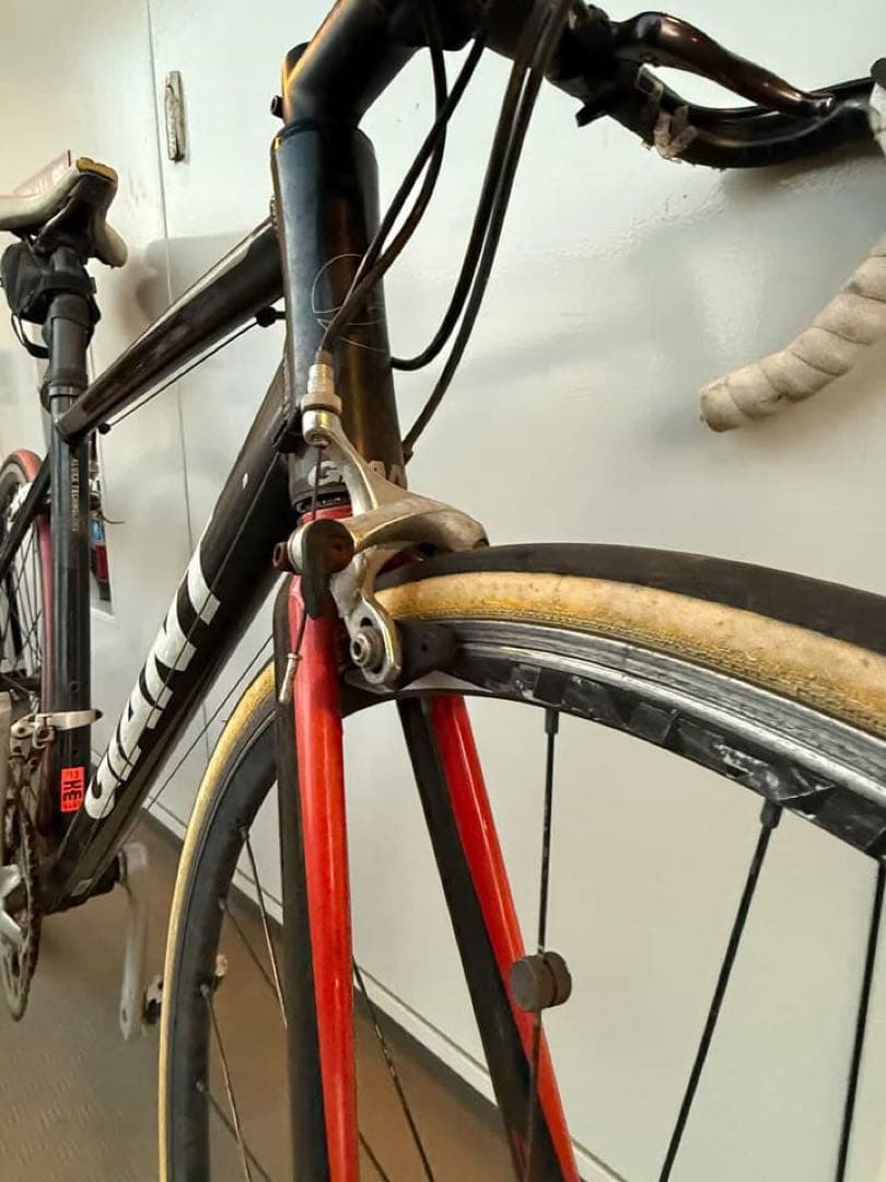 giant ロードバイク