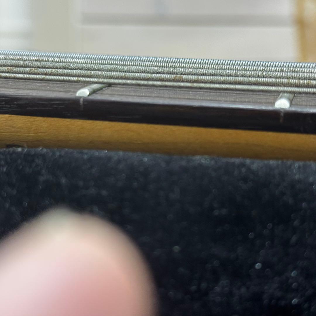 warwick RockBass streamer 5st 5弦　中古